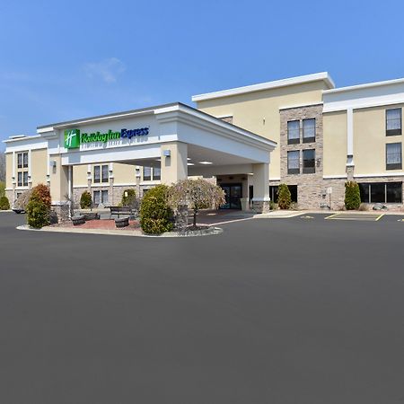 Holiday Inn Express Painted Post By Ihg Exterior foto