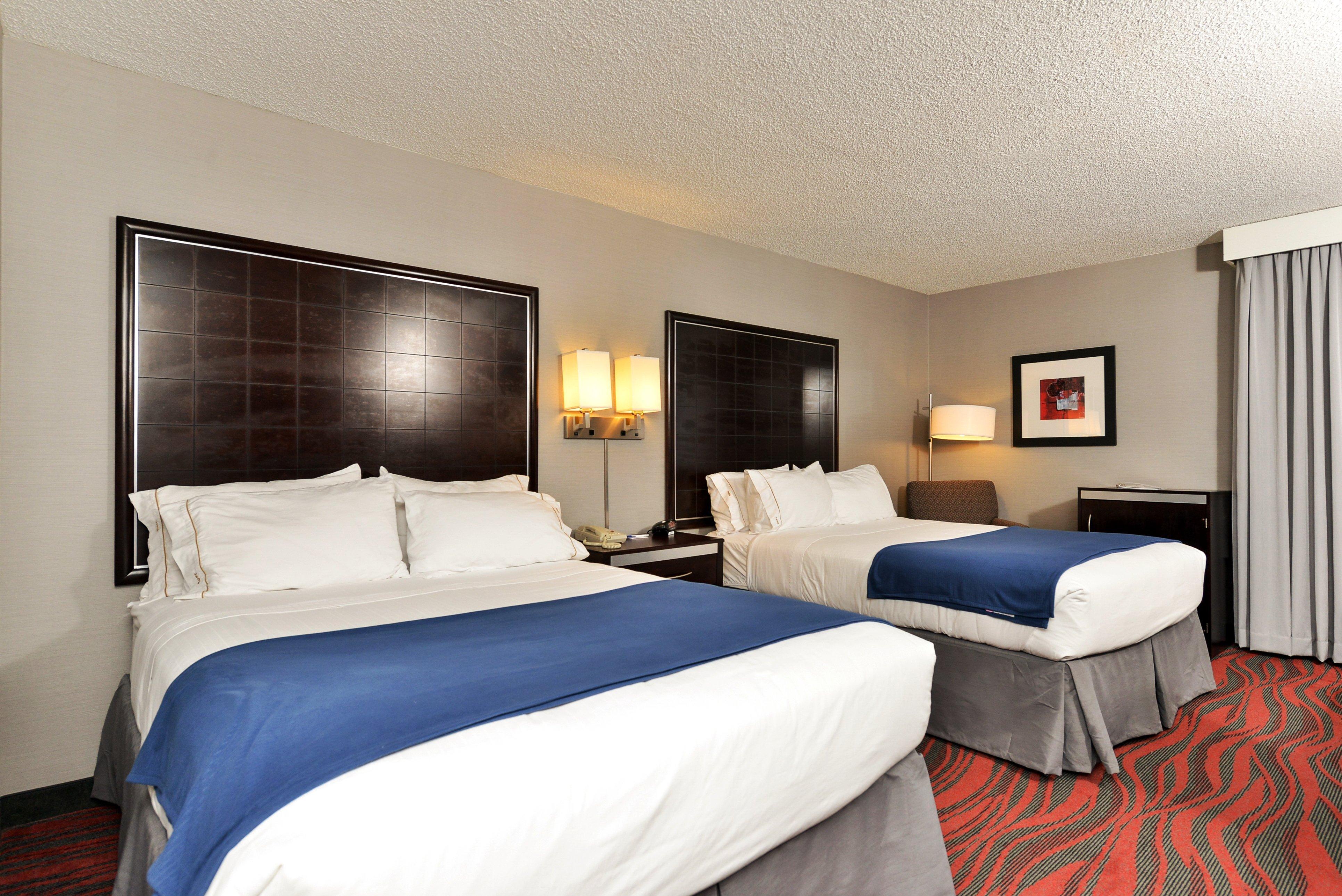 Holiday Inn Express Painted Post By Ihg Exterior foto