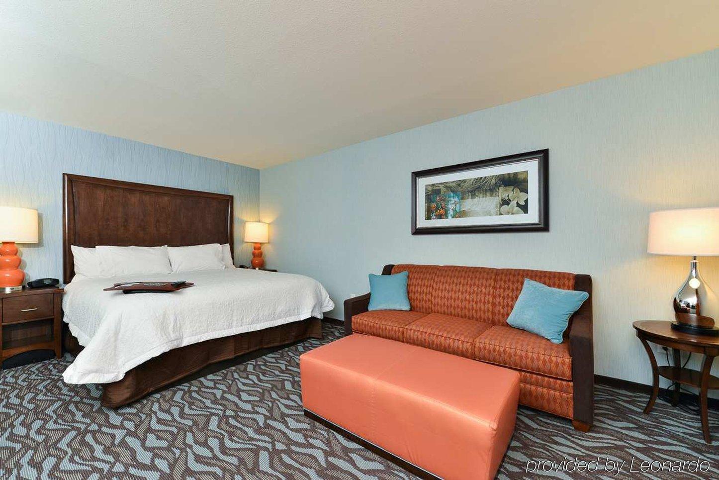 Holiday Inn Express Painted Post By Ihg Exterior foto