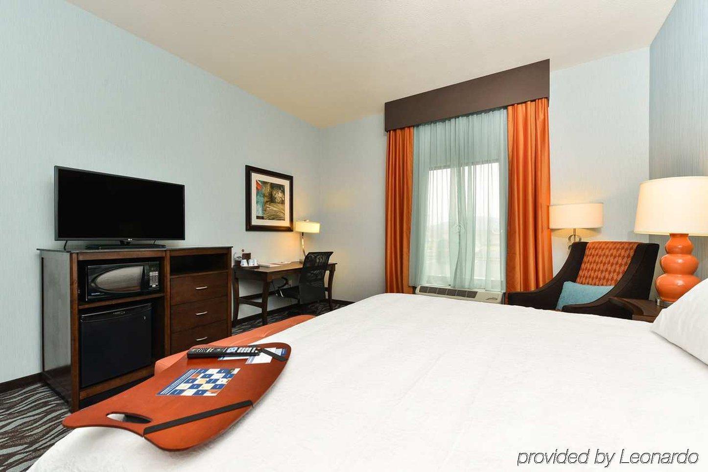Holiday Inn Express Painted Post By Ihg Exterior foto