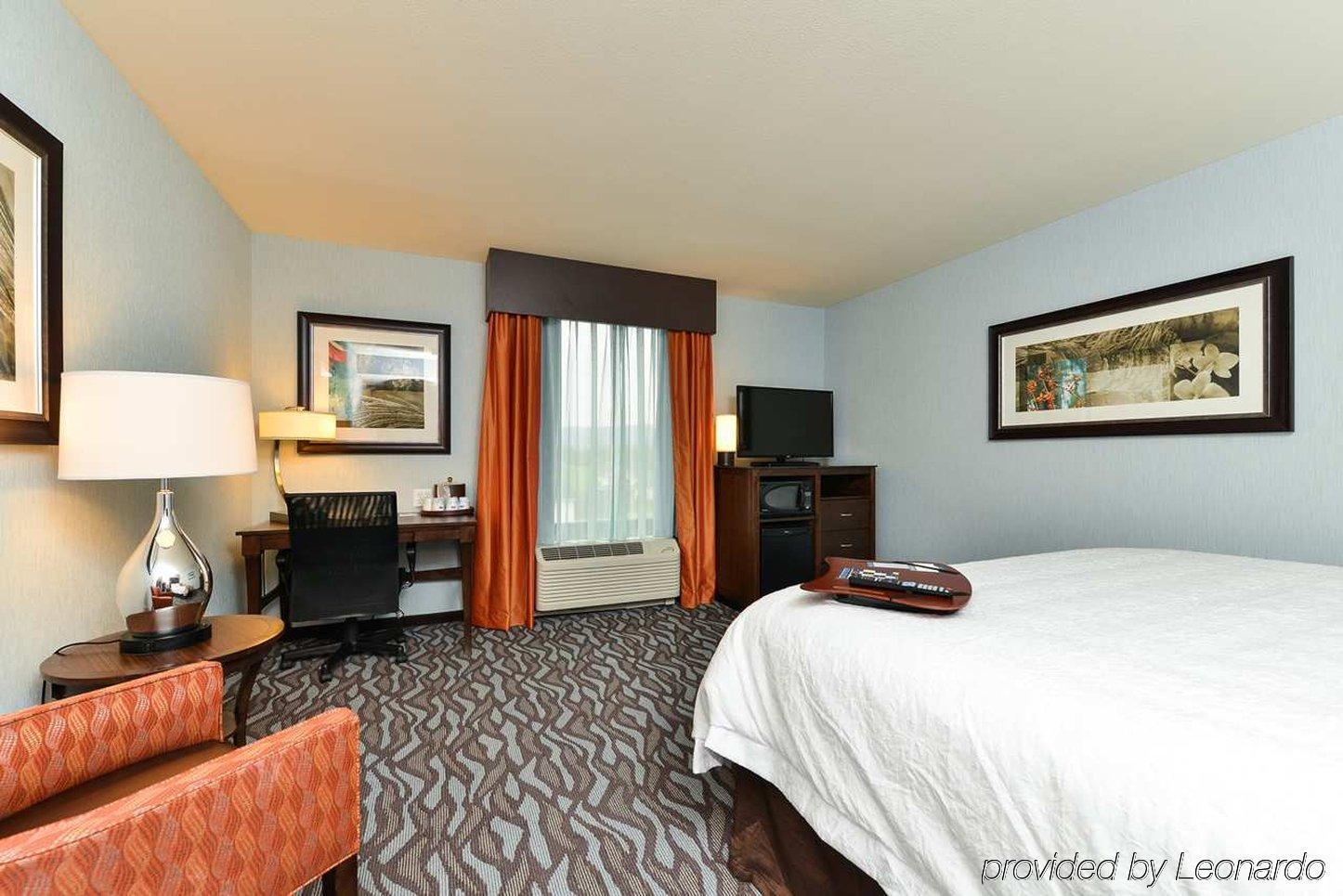 Holiday Inn Express Painted Post By Ihg Exterior foto