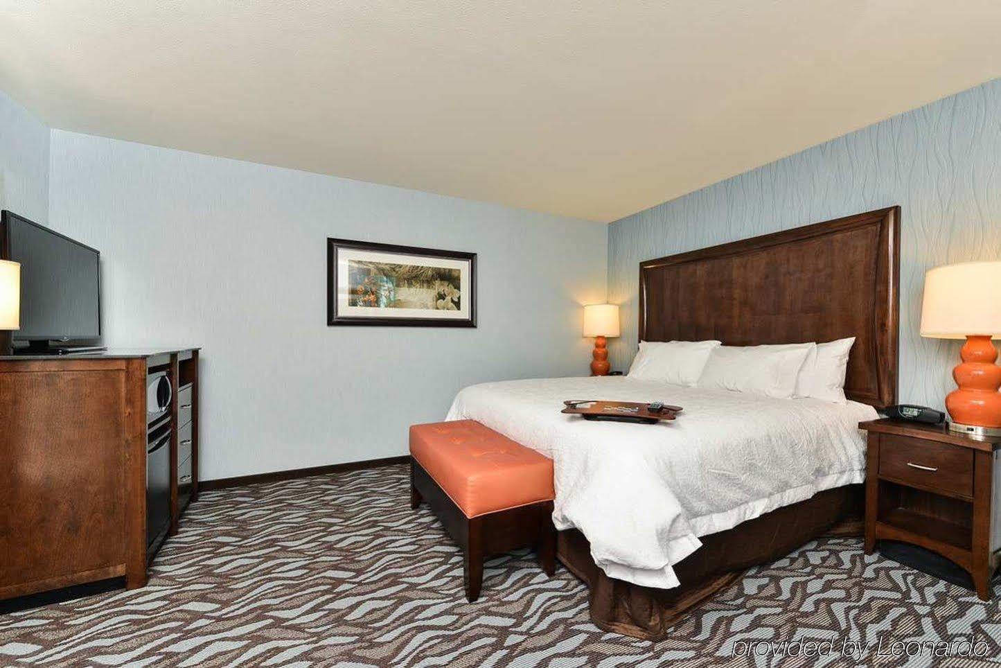 Holiday Inn Express Painted Post By Ihg Exterior foto