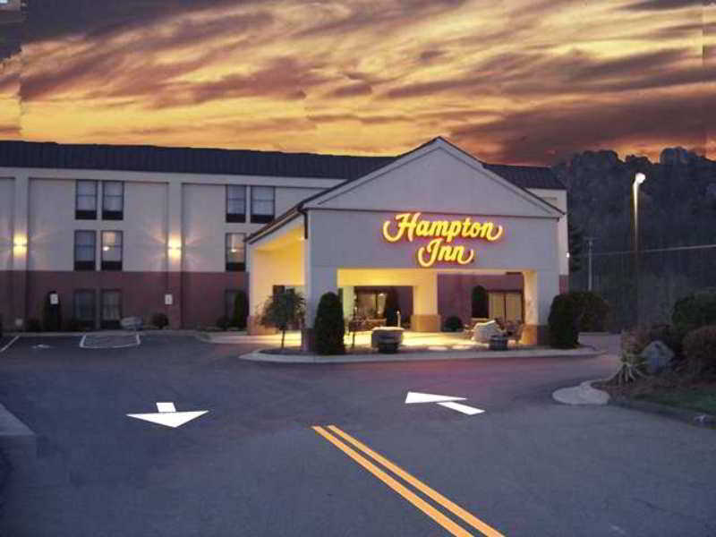 Holiday Inn Express Painted Post By Ihg Exterior foto